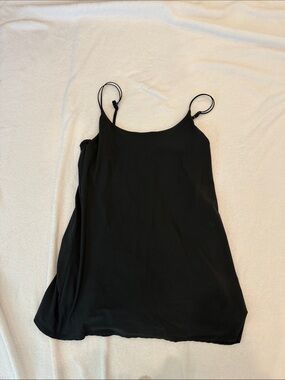 Abercrombie Traveller Dress